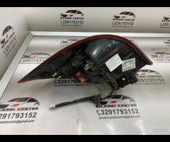 FARO FANALE STOP POSTERIORE SINISTRA SX HYUNDAI I2 - 8