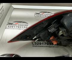 FARO FANALE STOP POSTERIORE SINISTRA SX HYUNDAI I2 - 9