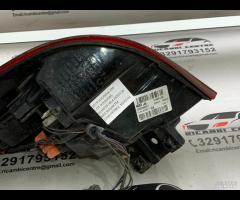 FARO FANALE STOP POSTERIORE SINISTRA SX HYUNDAI I2 - 10