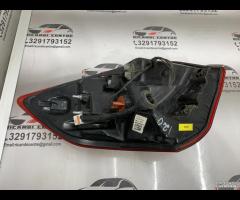 FARO FANALE STOP POSTERIORE SINISTRA SX HYUNDAI I2 - 12