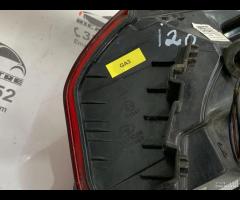 FARO FANALE STOP POSTERIORE SINISTRA SX HYUNDAI I2 - 14