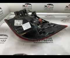 FARO FANALE STOP POSTERIORE SINISTRA SX HYUNDAI I2 - 15