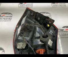FARO FANALE STOP POSTERIORE SINISTRA SX HYUNDAI I2 - 16
