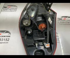 FARO FANALE STOP POSTERIORE SINISTRA SX HYUNDAI I2 - 17