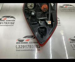 FARO FANALE STOP POSTERIORE SINISTRA SX HYUNDAI I2 - 18