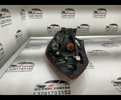 FARO FANALE STOP POSTERIORE SINISTRA SX HYUNDAI I2 - 19