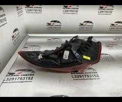 FARO FANALE STOP POSTERIORE SINISTRA SX HYUNDAI I2 - 20