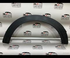 MODANATURA PARAFANGO ANTERIORE DESTRA DX MINI R55