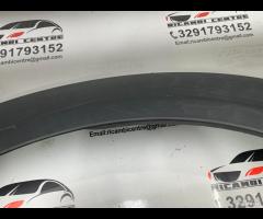 MODANATURA PARAFANGO ANTERIORE DESTRA DX MINI R55