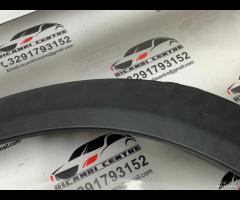 MODANATURA PARAFANGO ANTERIORE DESTRA DX MINI R55 - 6