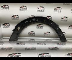 MODANATURA PARAFANGO ANTERIORE DESTRA DX MINI R55 - 9