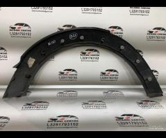 MODANATURA PARAFANGO ANTERIORE DESTRA DX MINI R55 - 10