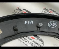 MODANATURA PARAFANGO ANTERIORE DESTRA DX MINI R55 - 12