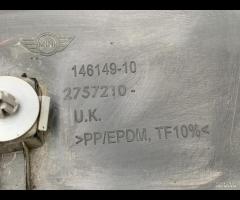 MODANATURA PARAFANGO ANTERIORE DESTRA DX MINI R55 - 16