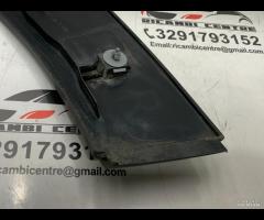 MODANATURA PARAFANGO ANTERIORE DESTRA DX MINI R55 - 18