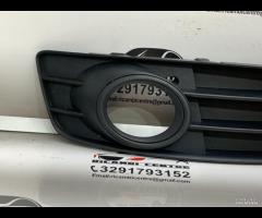 MASCHERINA FENDINEBBIA PARAURTI ANTERIORE SX AUDI