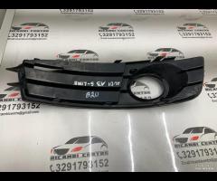 MASCHERINA FENDINEBBIA PARAURTI ANTERIORE SX AUDI - 12