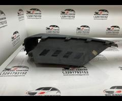 GRIGLIA PARAURTI ANTERIORE INFERIORE SINISTRA SX V - 6