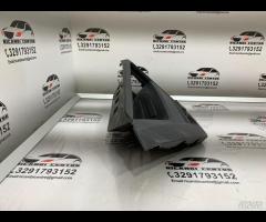 GRIGLIA PARAURTI ANTERIORE INFERIORE SINISTRA SX V - 10