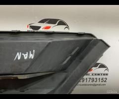 GRIGLIA PARAURTI ANTERIORE INFERIORE SINISTRA SX V - 13