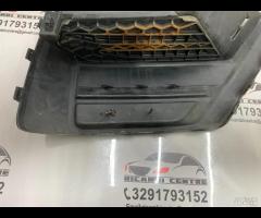 GRIGLIA PARAURTI ANTERIORE INFERIORE SINISTRA SX V - 20