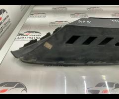 GRIGLIA PARAURTI ANTERIORE INFERIORE SINISTRA SX V - 23