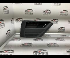 GRIGLIA PARAURTI ANTERIORE INFERIORE DESTRA VW CRA
