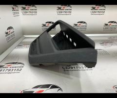 GRIGLIA PARAURTI ANTERIORE INFERIORE DESTRA VW CRA - 6