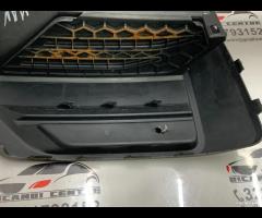 GRIGLIA PARAURTI ANTERIORE INFERIORE DESTRA VW CRA - 13