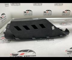 GRIGLIA PARAURTI ANTERIORE INFERIORE DESTRA VW CRA - 16