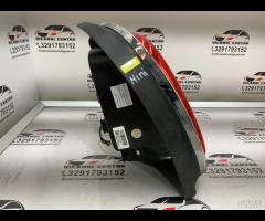 FARO FANALE STOP POSTERIORE DESTRA DX MINI COOPER - 7