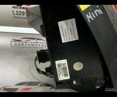 FARO FANALE STOP POSTERIORE DESTRA DX MINI COOPER - 9