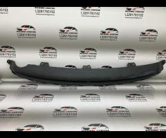 SPOILER PARAURTI POSTERIORE DIFFUSORE HYUNDAI I30