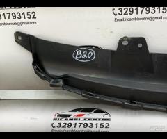 SPOILER PARAURTI POSTERIORE DIFFUSORE HYUNDAI I30 - 15