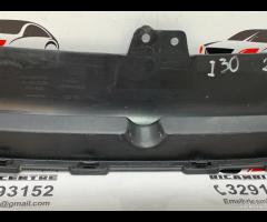 SPOILER PARAURTI POSTERIORE DIFFUSORE HYUNDAI I30 - 17