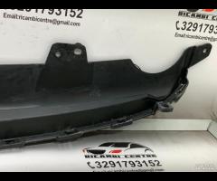 SPOILER PARAURTI POSTERIORE DIFFUSORE HYUNDAI I30 - 19