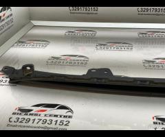 SPOILER PARAURTI POSTERIORE DIFFUSORE HYUNDAI I30 - 20