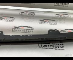 SPOILER PARAURTI POSTERIORE DIFFUSORE HYUNDAI I30 - 22