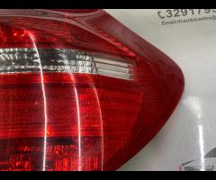 FARO FANALE STOP POSTERIORE DESTRA DX BMW E87 2007
