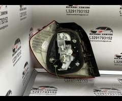 FARO FANALE STOP POSTERIORE DESTRA DX BMW E87 2007 - 9