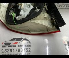 FARO FANALE STOP POSTERIORE DESTRA DX BMW E87 2007 - 15