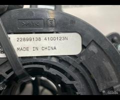 DEVIOLUCI COMPLETO CONTATTO SPIRALATO OPEL INSIGNI - 8