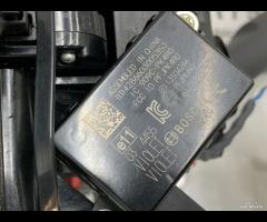 DEVIOLUCI COMPLETO CONTATTO SPIRALATO OPEL INSIGNI - 13