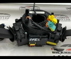 DEVIOLUCI COMPLETO CONTATTO SPIRALATO OPEL INSIGNI - 18