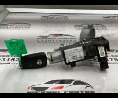 BLOCCHETTO ACCENSIONE CON CHIAVE OPEL CORSA 2015 1