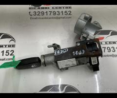 BLOCCHETTO ACCENSIONE CON CHIAVE OPEL CORSA 2015 1