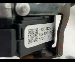 BLOCCHETTO ACCENSIONE CON CHIAVE OPEL CORSA 2015 1 - 7