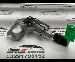 BLOCCHETTO ACCENSIONE CON CHIAVE OPEL CORSA 2015 1 - 9