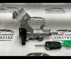 BLOCCHETTO ACCENSIONE CON CHIAVE OPEL CORSA 2015 1 - 13