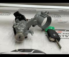 BLOCCHETTO ACCENSIONE CON CHIAVE OPEL CORSA 2015 1 - 17